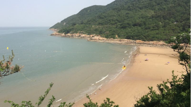 Tourism to Lianyungang